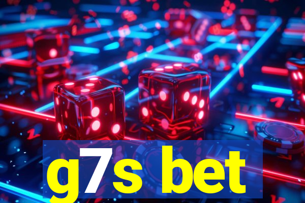 g7s bet